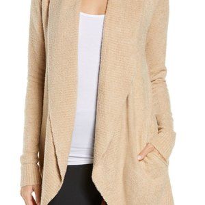 Barefoot Dreams CozyChic Lite Circle Cardigan